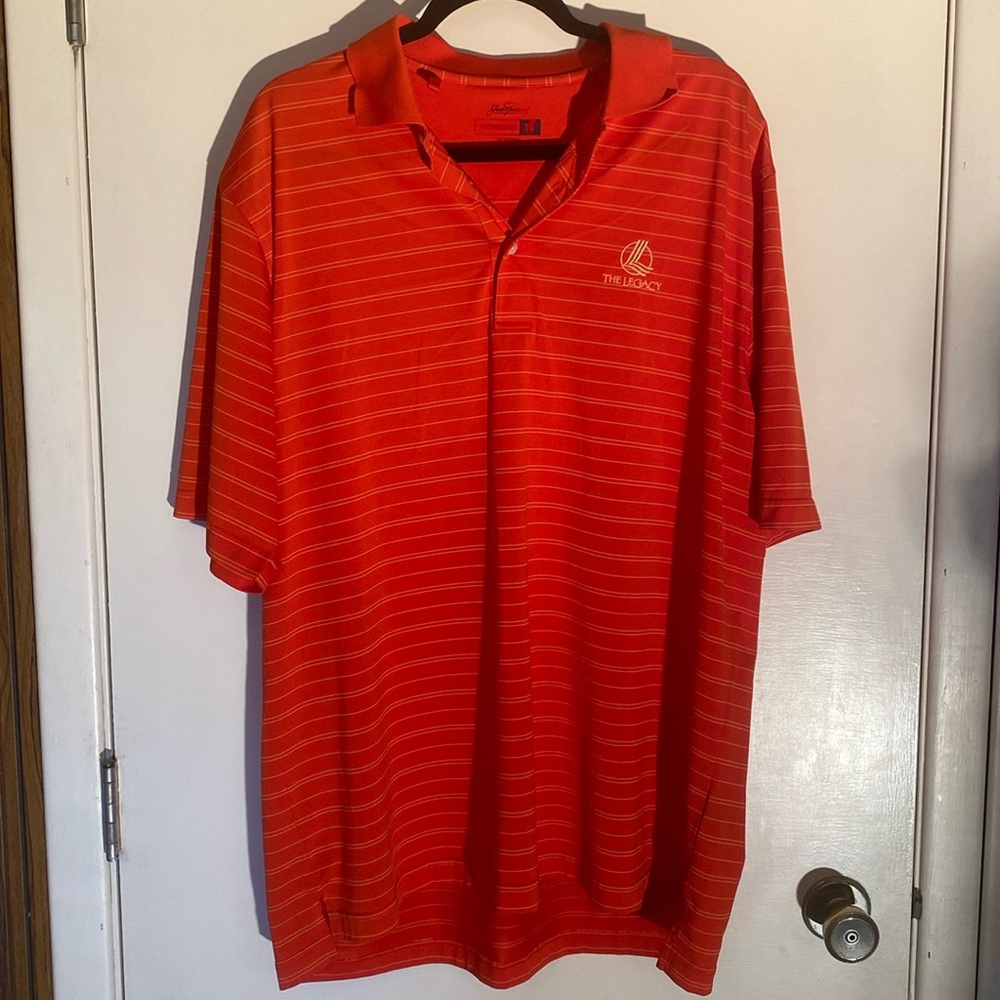 Men’s golf shirt